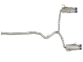 Picture of aFe Takeda 3in 304 SS Cat-Back Exhaust System 15-18 Subaru WRX-WRX STI H4-2-0-2-5L t