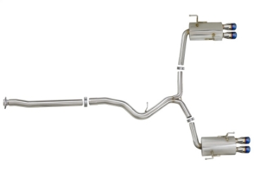 Picture of aFe Takeda 3in 304 SS Cat-Back Exhaust System 15-18 Subaru WRX-WRX STI H4-2-0-2-5L t