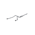 Picture of MBRP 2009 Dodge Ram 1500 5-7L Cat Back Dual Split Rear