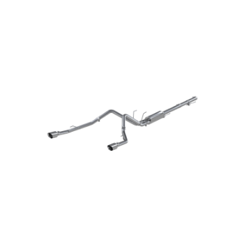 Picture of MBRP 2009 Dodge Ram 1500 5-7L Cat Back Dual Split Rear