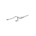 Picture of MBRP 2009 Dodge Ram 1500 5-7L Cat Back Dual Split Rear