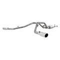 Picture of MBRP 2009-2010 Toyota Tundra 5-7L EC-Std- & SB-CC-SB Cat Back Dual Split Side