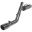 Picture of MBRP 2002-2007 Jeep Liberty Cat Back Single