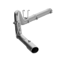 Picture of MBRP 2008-2009 Ford F250-350-450 6-4 L Filter Back Single Side
