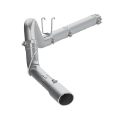 Picture of MBRP 2008-2009 Ford F250-350-450 6-4 L Filter Back Single Side