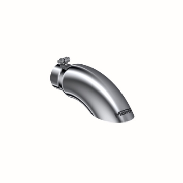 Picture of MBRP Universal Tip 5 O-D- Turn Down 4 inlet 14 length