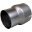 Picture of MBRP Universal 4 ID- to 5 ID- Adapter Aluminized