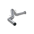 Picture of MBRP 2007-2009 Chev-GMC 2500-3500 Duramax All LMM Filter Back P Series Exhaust System