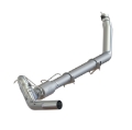 Picture of MBRP 1994-2002 Dodge 2500-3500 Cummins Turbo Back 94-97 Hanger HG6100 req- P Series Exhaust System