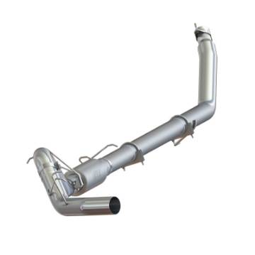 Picture of MBRP 1994-2002 Dodge 2500-3500 Cummins Turbo Back 94-97 Hanger HG6100 req- P Series Exhaust System