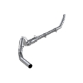 Picture of MBRP 1994-2002 Dodge 2500-3500 Cummins Turbo Back 94-97 Hanger HG6100 req- P Series Exhaust System
