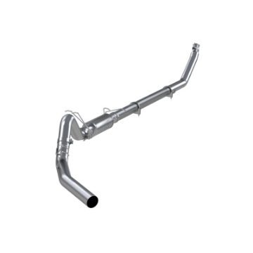Picture of MBRP 1994-2002 Dodge 2500-3500 Cummins Turbo Back 94-97 Hanger HG6100 req- P Series Exhaust System