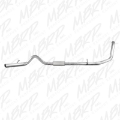 Picture of MBRP 1999-2003 Ford F-250-350 7-3L P Series Exhaust System