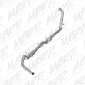 Picture of MBRP 2003-2007 Ford F-250-350 6-0L EC-CC P Series Exhaust System