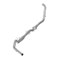 Picture of MBRP 2003-2007 Ford F-250-350 6-0L EC-CC P Series Exhaust System