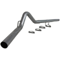 Picture of MBRP 2008-2009 Ford F250-350-450 6-4 L P Series Exhaust System