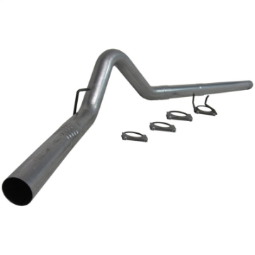 Picture of MBRP 2008-2009 Ford F250-350-450 6-4 L P Series Exhaust System