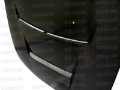 Picture of Seibon 95-96 Nissan 240sx DV Carbon Fiber Hood