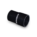 Picture of Mishimoto 2-0 to 2-25 Inch Black Transition Coupler