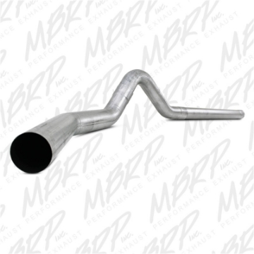 Picture of MBRP 2010 Dodge 2500-3500 Cummins 6-7L Filter Back P Series Exhaust System
