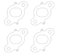Picture of Cometic Nissan CA18 DET -030 inch DOHC Exhaust Gasket 4 pcs per Kit