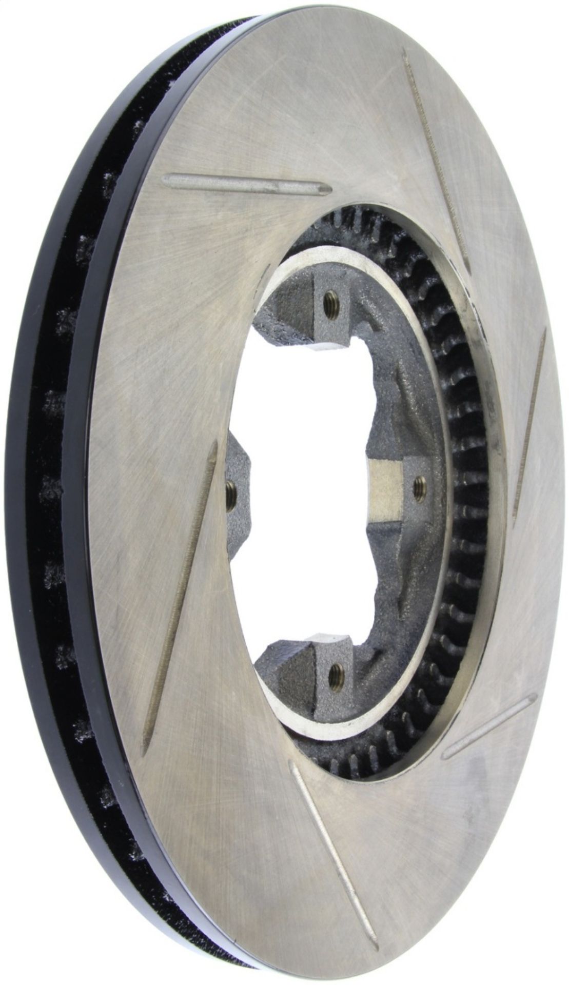 Picture of StopTech Power Slot 97 Acura CL 3-0L V6 Front Right Rotor
