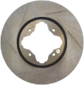 Picture of StopTech Power Slot 97 Acura CL 3-0L V6 Front Right Rotor