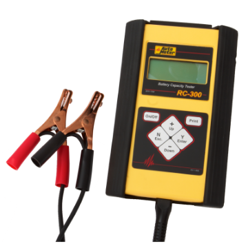 Picture of Autometer Handheld SLA Battery Tester
