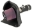 Picture of K&N 07-09 Nissan Altima 3-5L V6 Typhoon Short Ram Intake