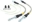 Picture of StopTech Stainless Steel Rear Brake Lines 94-98 Porsche 911 Series