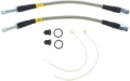 Picture of StopTech Stainless Steel Rear Brake Lines 94-98 Porsche 911 Series