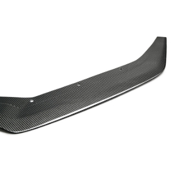 Picture of Seibon 2017-2018 Honda Civic Type R CV-Style Carbon Fiber Lip