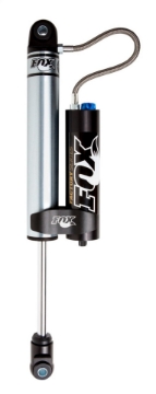 Picture of Fox 2-0 Factory Series 8-5in- Smooth Bdy Remote Res- Shock w-Hrglss Eyelet Cust- Valv CD Adj - Blk