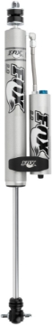 Picture of Fox 97-06 Jeep TJ 2-0 Perf Series 10-6in- Smooth Body R-R Front Shock w-CD Adj- - 5-6in & 4-6in Lift