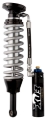 Picture of Fox 05+ Toyota Hilux 4WD 2-5 Factory Series 4-5in- Remote Res- Coilover DSC Adj- - 0-2in- Lift - Blk