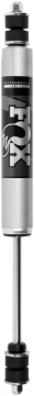 Picture of Fox 88-97 Y60 Nissan 2-0 Performance Series 10-6in Smooth Body IFP Front Shock Alum - 3-5-5in Lift