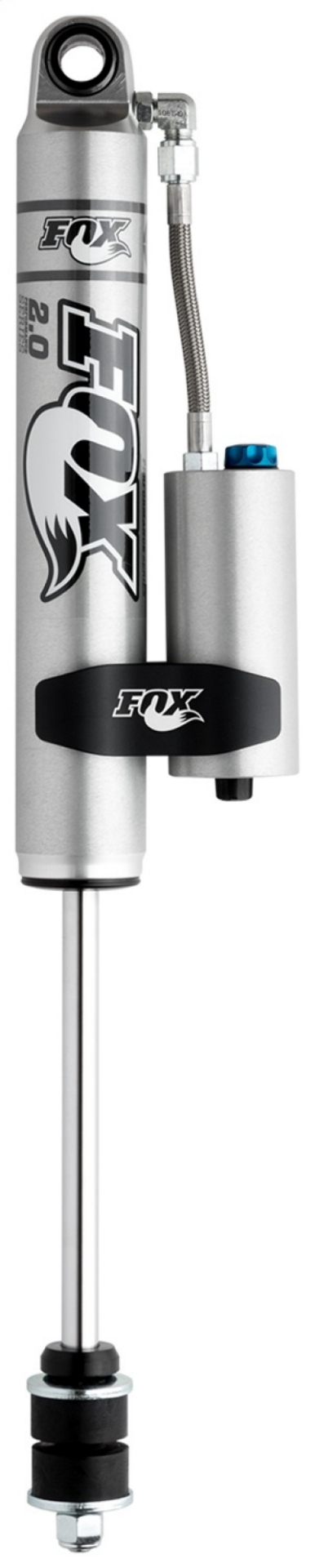 Picture of Fox 94-98 Land Rover Discovery I 2-0 Perf Series 7-9in- Smooth Body Remote Res- Rear Shock - CD Adj