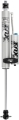 Picture of Fox 97-06 Jeep TJ 2-0 Performance Series 11-6in- Smooth Body R-R Front Shock CD Adj- - 6-5-8in- Lift