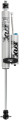 Picture of Fox 97-06 Jeep TJ 2-0 Performance Series 11-6in- Smooth Body R-R Front Shock CD Adj- - 6-5-8in- Lift