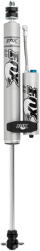 Picture of Fox 97-06 Jeep TJ 2-0 Performance Series 11-6in- Smooth Body R-R Front Shock CD Adj- - 6-5-8in- Lift