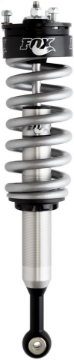 Picture of Fox 05+ Toyota Hilux 4WD 2-0 Performance Series 4-63in- IFP Coilover Shock - 0-1-5in- Lift