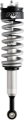 Picture of Fox 05+ Toyota Hilux 4WD 2-0 Performance Series 4-63in- IFP Coilover Shock - 0-1-5in- Lift