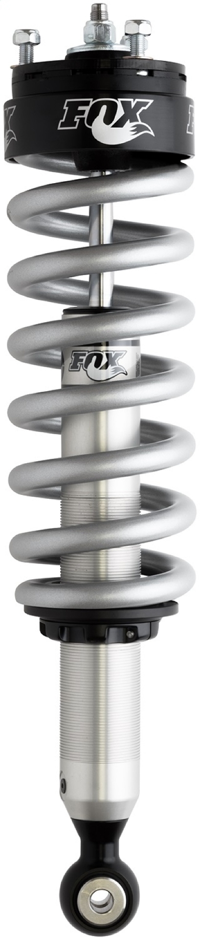 Picture of Fox 12-16 Ford T6 Ranger 4WD 2-0 Performance Series 5-18in- IFP Coilover Alum - 0-2in- Lift