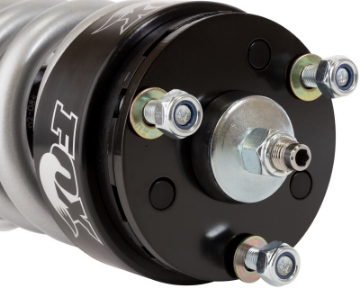 Picture of Fox 12-16 Ford T6 Ranger 4WD 2-0 Performance Series 5-18in- IFP Coilover Alum - 0-2in- Lift