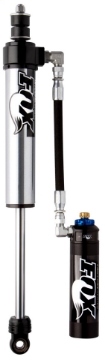 Picture of Fox Jeep JK 2-5 Factory Series 10-36in- Internal Bypass Remote Reservoir Shock-2-5-4in- Lift Pair