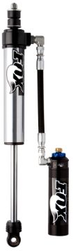 Picture of Fox Jeep JK 2-5 Factory Series 10-36in- Internal Bypass Remote Reservoir Shock-2-5-4in- Lift Pair