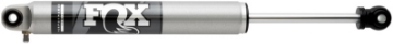 Picture of Fox 2-0 Performance Series 8-1in- Smooth Body IFP Stabilizer Steering Damper Alum - Black