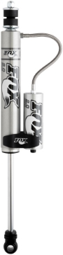 Picture of Fox 03+ 4Runner 2-0 Performance Series 9-1in Smooth Body Remote Reservoir Rear Shock - 0-1-5in- Lift