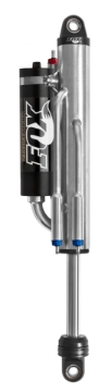 Picture of Fox 2-0 Factory Series 10in- P-B Remote Res- 4-Tube Bypass Shock 2 Comp-2 Reb Class 1-2 1600 - Blk