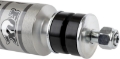 Picture of Fox 09+ Dodge 1500 2WD 2-0 Performance Series 5-1in- Smooth Body IFP Front Shock - 0-2in Lift